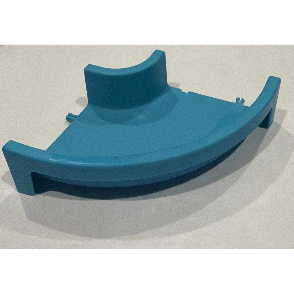 Fisher Price Little People Klip Klop Castle Slide Ramp Replacement‎ Parts - Picture 10 of 10